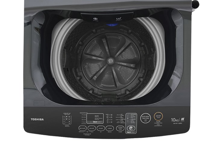 Máy Giặt Inverter Toshiba 10 Kg AW-DM1100JV(MK)
